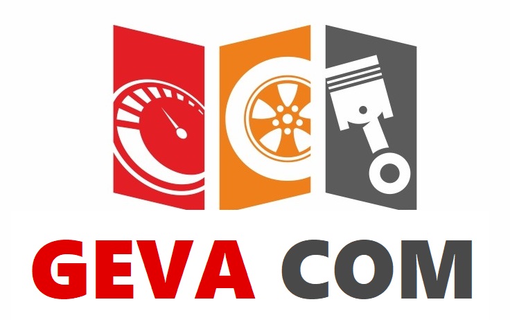 GEVA COM - SERVICE AUTO - STATIE ITP - VULCANIZARE